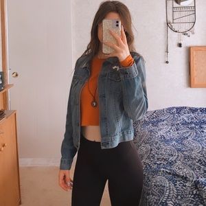 Meet your Posher, Razz